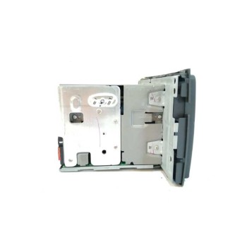 Recambio de sistema audio / radio cd para smart coupe 1.0 cat referencia OEM IAM A4518204279  