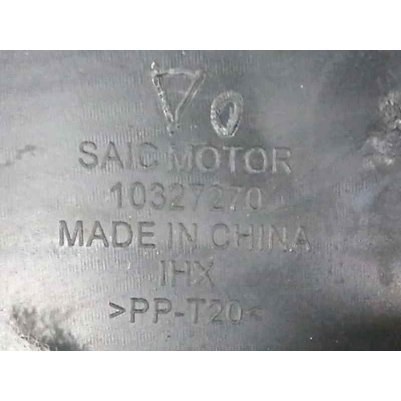 SALPICADERO 9999121BA0 SAIC472A1