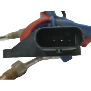 Recambio de sonda lambda para renault express furgoneta/monovolumen 1.5 blue dci 75 (f6aa) referencia OEM IAM 226580823R  