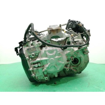 Recambio de caja cambios para citroën c4 picasso ii 1.6 bluehdi 120 referencia OEM IAM 20GE23 122956 KM 