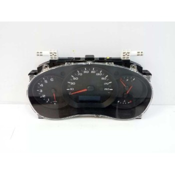 Recambio de cuadro instrumentos para renault master kasten 2.3 dci diesel cat referencia OEM IAM P248104860R  