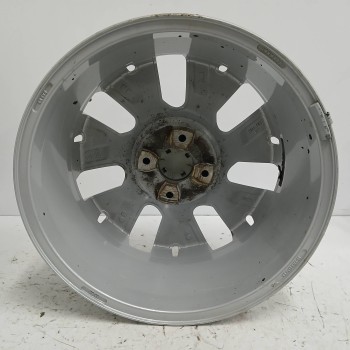 Recambio de llanta para citroën c4 berlina 1.6 16v hdi referencia OEM IAM 5402K6 6,5JX17CH4-26 4H 4X108