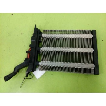 Recambio de resistencia calefaccion para volkswagen golf vi (5k1) advance referencia OEM IAM 1K0963235F ELEMENTO CALEFACTOR 