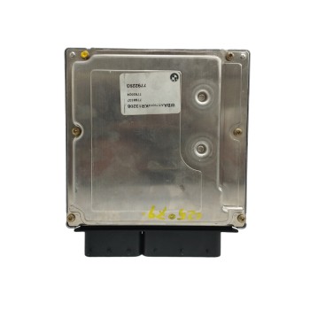 Recambio de centralita motor uce para bmw 3 compact (e46) 320 td referencia OEM IAM 7792024 0281010565 