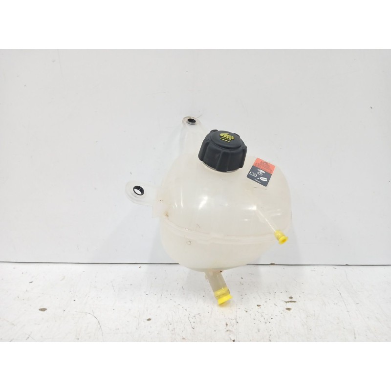 Recambio de deposito expansion para nissan qashqai iii (j12) 1.3 dig-t referencia OEM IAM   