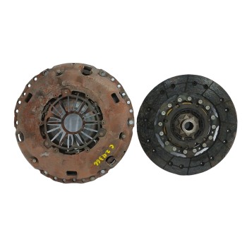 Recambio de kit embrague para opel vectra c berlina 1.9 cdti referencia OEM IAM 324039410  