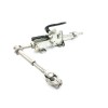 Recambio de columna direccion para skoda octavia lim. (5e3) 2.0 tsi referencia OEM IAM 5Q1419502T  