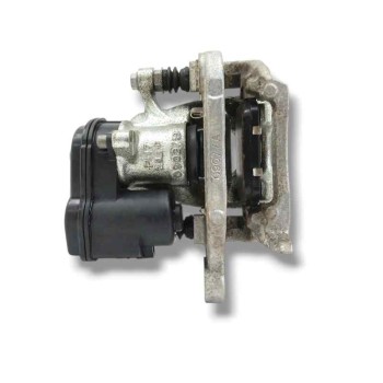 Recambio de pinza freno trasera derecha para nissan qashqai ii (j11, j11_) 1.3 dig-t referencia OEM IAM   