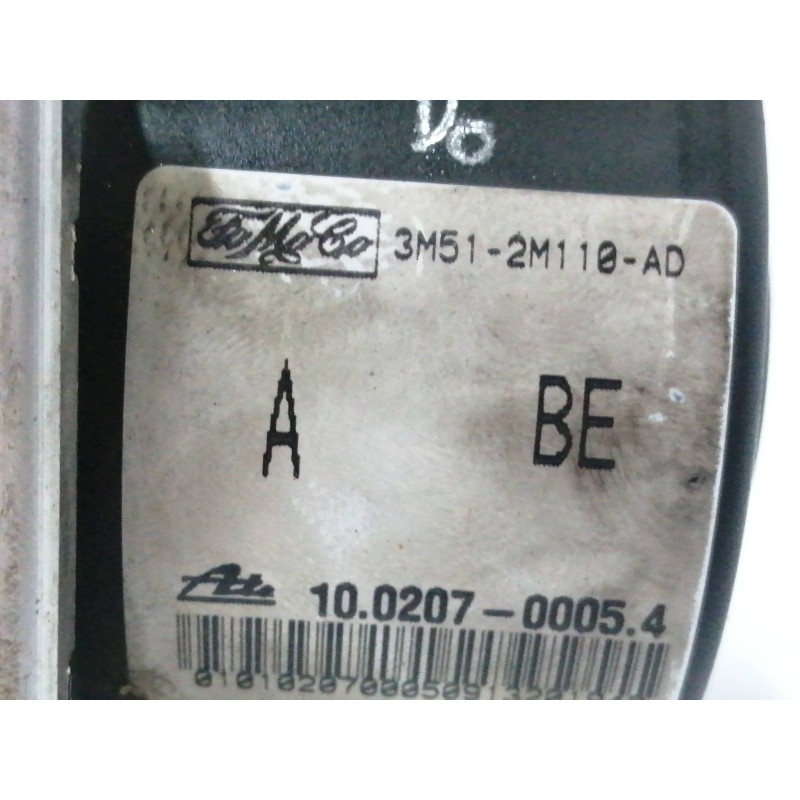 ABS 10020700054