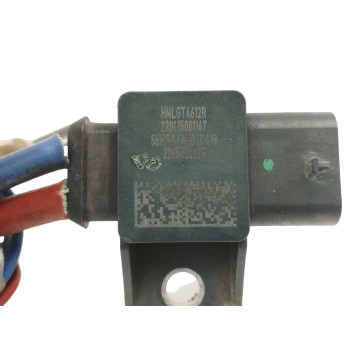 Recambio de sonda lambda para renault express furgoneta/monovolumen 1.5 blue dci 75 (f6aa) referencia OEM IAM 226580823R  
