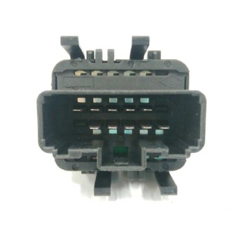 Recambio de mando elevalunas delantero izquierdo para opel vivaro referencia OEM IAM 8200315034  