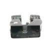 Recambio de rejilla aireadora para smart coupe 1.0 cat referencia OEM IAM A4518300254 CENTRAL 