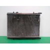 Recambio de radiador agua para peugeot 307 (s1) xt referencia OEM IAM 9637040680 868875ZC 