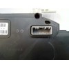 Recambio de cuadro instrumentos para renault master kasten 2.3 dci diesel cat referencia OEM IAM P248104860R  