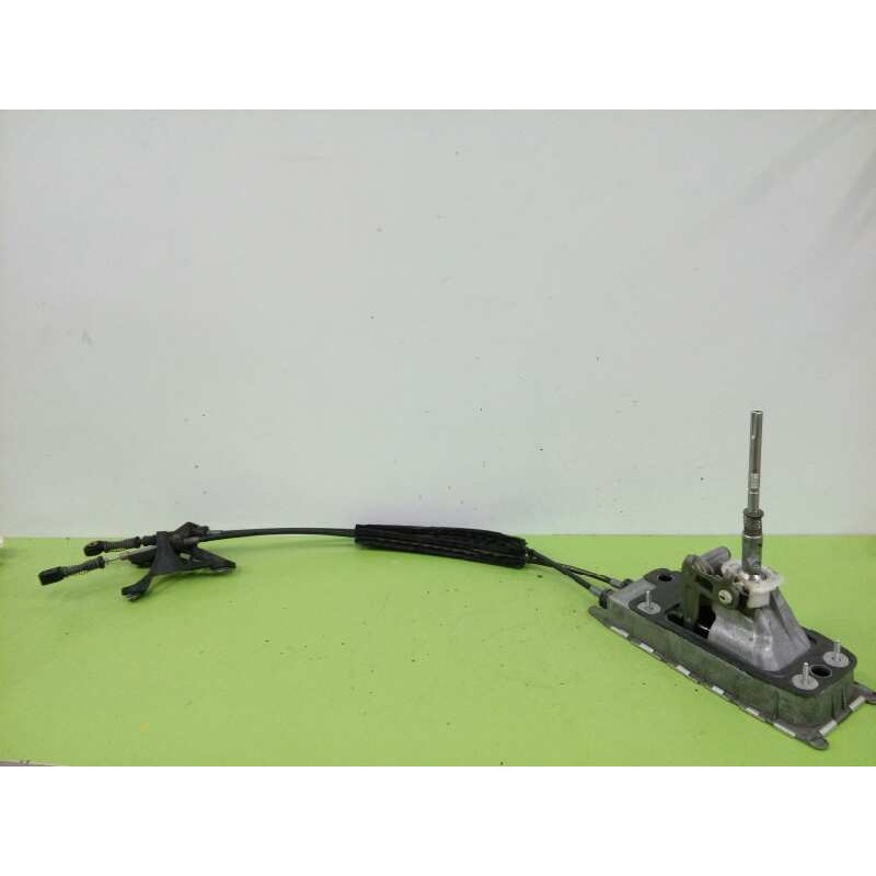 Recambio de palanca cambio para volkswagen golf vi (5k1) advance referencia OEM IAM 1K0711049CH CON VARILLAJE 