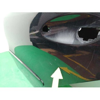 Recambio de puerta trasera izquierda para mercedes-benz clase e (w211) berlina 3.0 cdi cat referencia OEM IAM A2117300105  