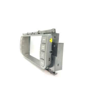 Recambio de sistema audio / radio cd para land rover evoque 2.2 td4 cat referencia OEM IAM BJ3218C858FC CONTROLES RADIO 