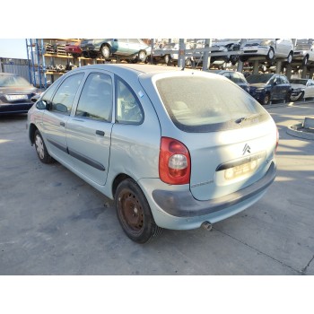 citroën xsara picasso del año 2003