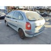 citroën xsara picasso del año 2003
