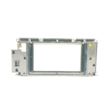 Recambio de sistema audio / radio cd para land rover evoque 2.2 td4 cat referencia OEM IAM BJ3218C858FC CONTROLES RADIO 