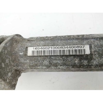 Recambio de cremallera direccion para mercedes-benz clase b (w245) 200 cdi (245.208) referencia OEM IAM 16946021000 6700001832 