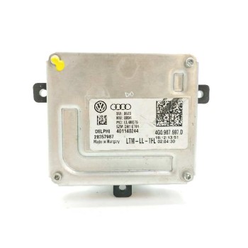 CENTRALITA FAROS XENON 4G0907697D 