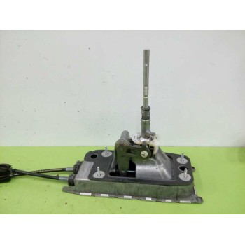 Recambio de palanca cambio para volkswagen golf vi (5k1) advance referencia OEM IAM 1K0711049CH CON VARILLAJE 