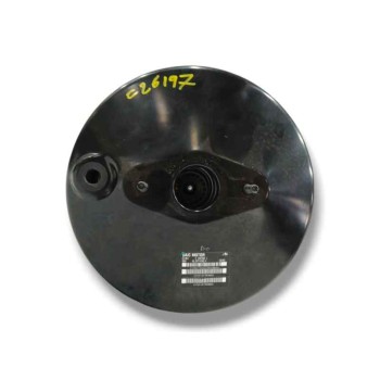 Recambio de servofreno para mg zs suv (azs1) 1.5 vti referencia OEM IAM  06937763624 