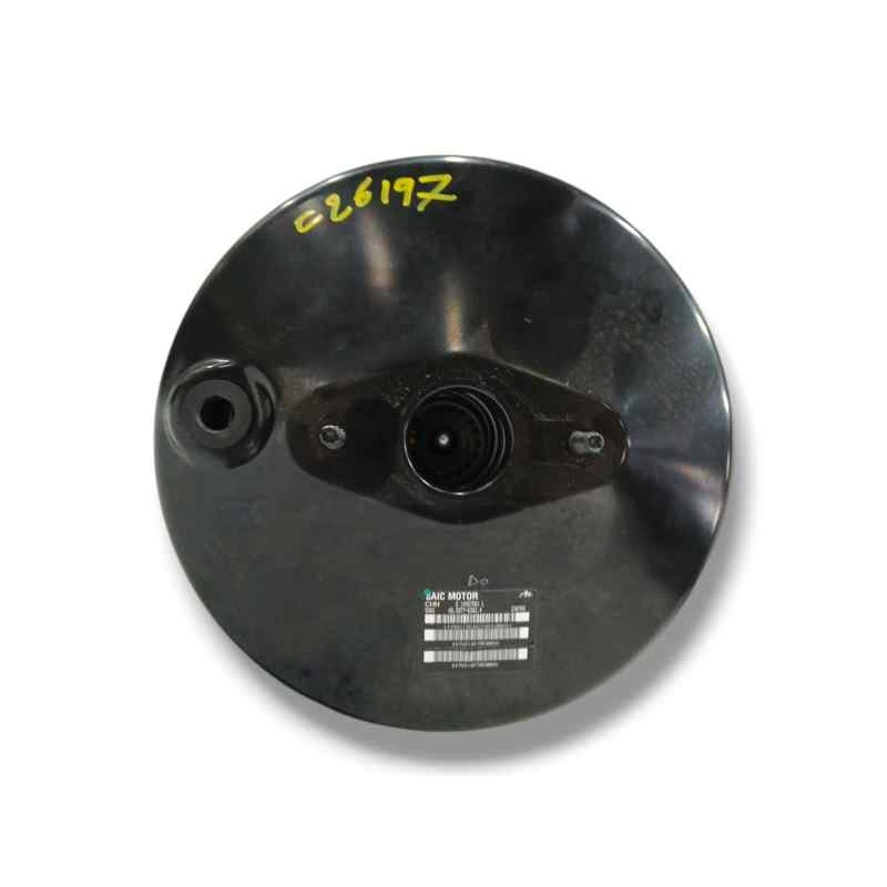 Recambio de servofreno para mg zs suv (azs1) 1.5 vti referencia OEM IAM  06937763624 