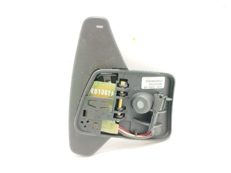 Recambio de mando volante para land rover evoque 2.2 td4 cat referencia OEM IAM BJ327L074AA LEVA BAJADA DE MARCHAS Recambio de mando volante para land rover evoque 2.2 td4 cat referencia OEM IAM BJ327L074AA LEVA BAJADA DE MARCHAS
