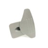 Recambio de mando volante para land rover evoque 2.2 td4 cat referencia OEM IAM BJ327L074AA LEVA BAJADA DE MARCHAS 