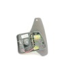 Recambio de mando volante para land rover evoque 2.2 td4 cat referencia OEM IAM BJ327L074BA LEVA SUBIDA DE MARCHA 
