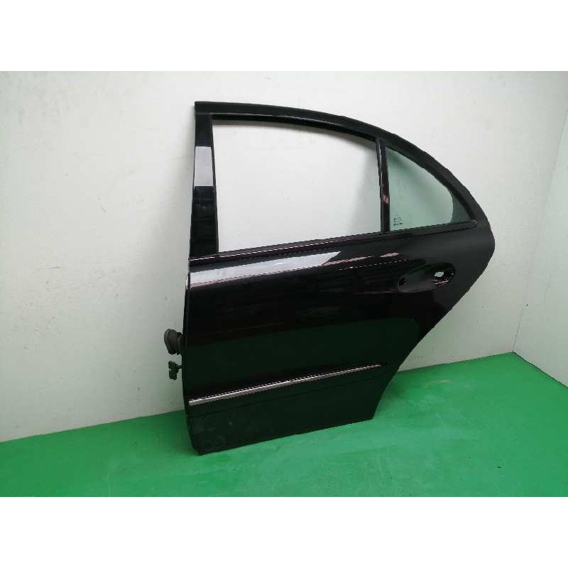 PUERTA TRASERA IZQUIERDA