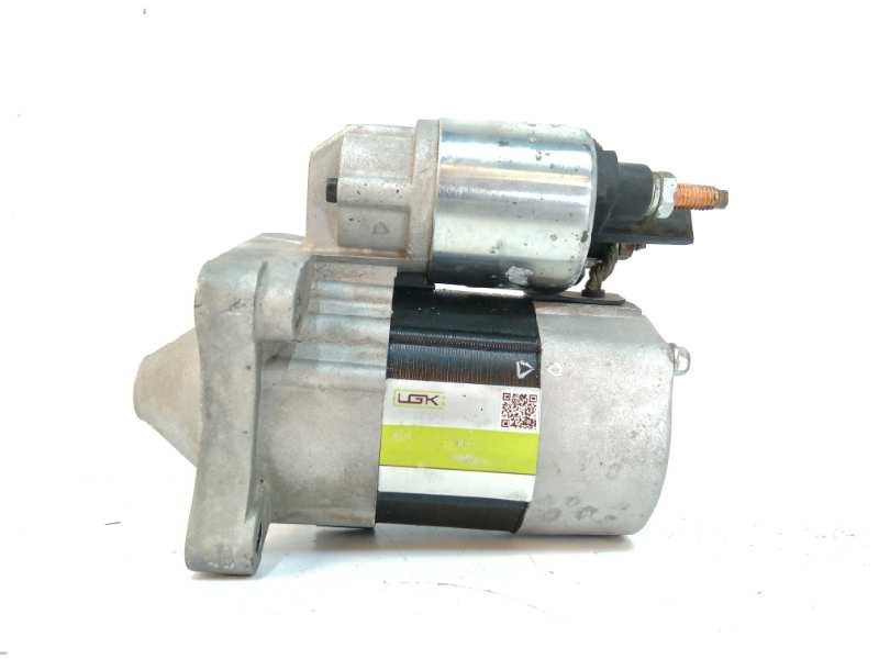Recambio de motor arranque para renault scenic ii 1.6 16v referencia OEM IAM D7E22  