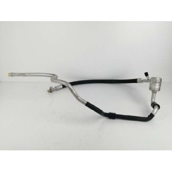 Recambio de tubos aire acondicionado para skoda octavia berlina (1u2) classic referencia OEM IAM 1J1820743J  