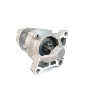 Recambio de motor arranque para renault scenic ii 1.6 16v referencia OEM IAM D7E22  