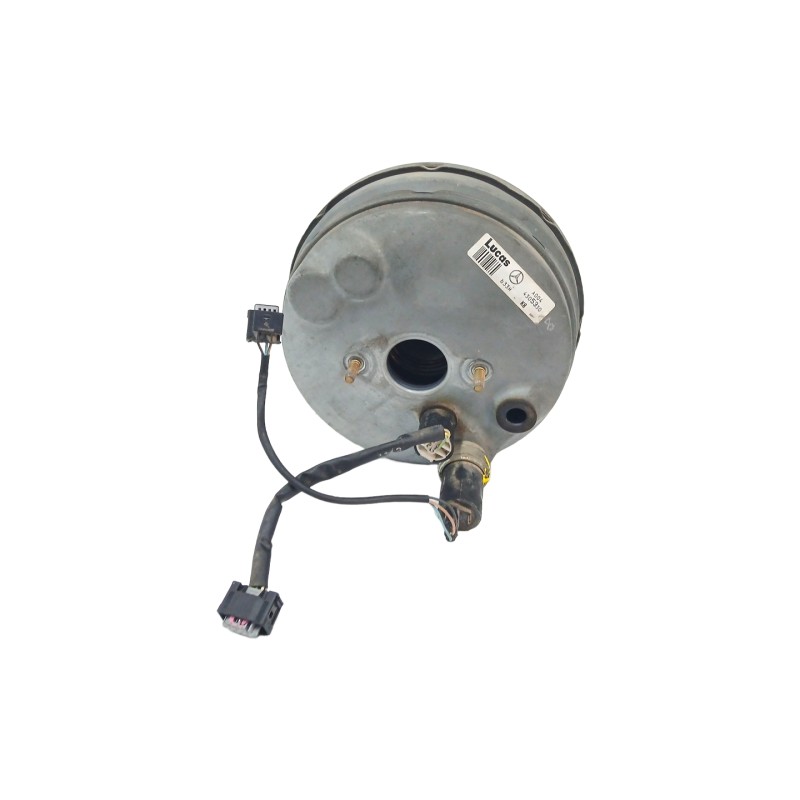Recambio de servofreno para mercedes-benz clase e (w210) e 300 turbo-d (210.025) referencia OEM IAM A0044305330  
