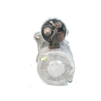 Recambio de motor arranque para renault scenic ii 1.6 16v referencia OEM IAM D7E22  