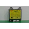 Recambio de centralita airbag para kia rio ls berlina referencia OEM IAM 0K32B677F0  