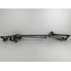 Recambio de motor limpia delantero para mercedes-benz clase b (w245) 200 cdi (245.208) referencia OEM IAM A1698202140 405127 