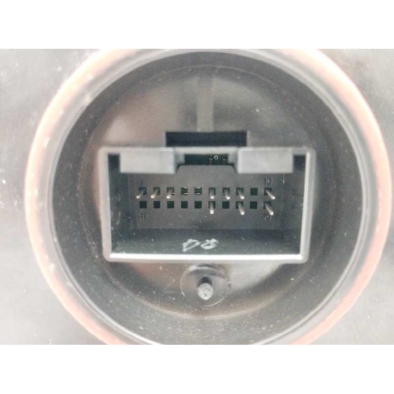 CENTRALITA FAROS XENON