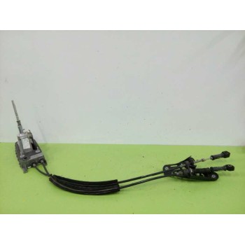 Recambio de palanca cambio para volkswagen golf vi (5k1) advance referencia OEM IAM 1K0711049CH CON VARILLAJE 