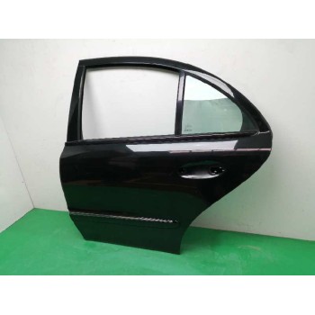 Recambio de puerta trasera izquierda para mercedes-benz clase e (w211) berlina 3.0 cdi cat referencia OEM IAM A2117300105  