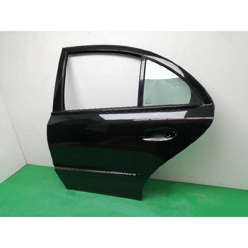 PUERTA TRASERA IZQUIERDA