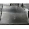 Recambio de paragolpes trasero para peugeot 207 1.6 hdi fap cat (9hz / dv6ted4) referencia OEM IAM 9649690177  