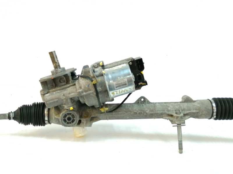 Recambio de cremallera direccion para peugeot 207 1.4 hdi referencia OEM IAM 6700001471B  