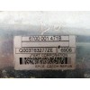 Recambio de cremallera direccion para peugeot 207 1.4 hdi referencia OEM IAM 6700001471B  
