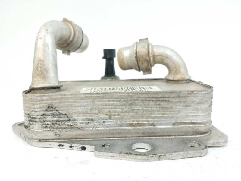 Recambio de enfriador aceite motor para fiat linea (110) dynamic referencia OEM IAM 55236754  