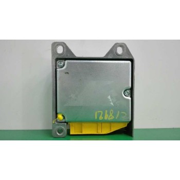 Recambio de centralita airbag para kia rio ls berlina referencia OEM IAM 0K32B677F0  