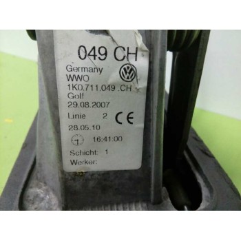 Recambio de palanca cambio para volkswagen golf vi (5k1) advance referencia OEM IAM 1K0711049CH CON VARILLAJE 